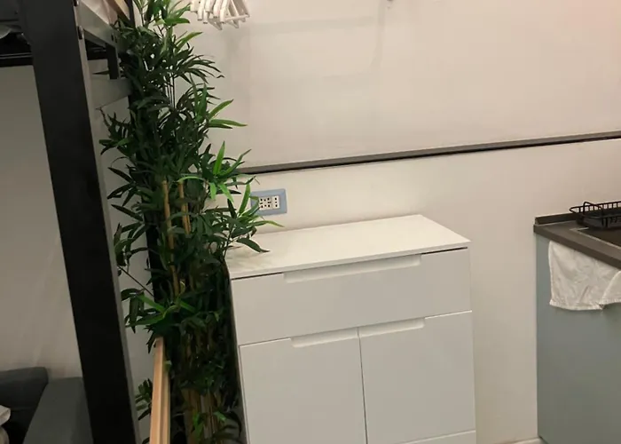 Poliziano Destra Apartament