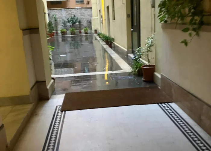 Poliziano Destra Apartament